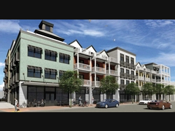 Keansburg Getting A Massive New Luxury Apartment Complex