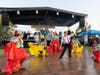 Cultural dances demonstrated by children at Carteret's Latin Fest in previous years.