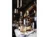 LeGrand unveiled his bourbon line in March of this year.