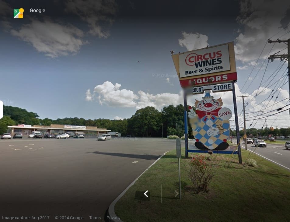 Middletown Intends To Use Eminent Domain To Buy Circus Liquors Lot