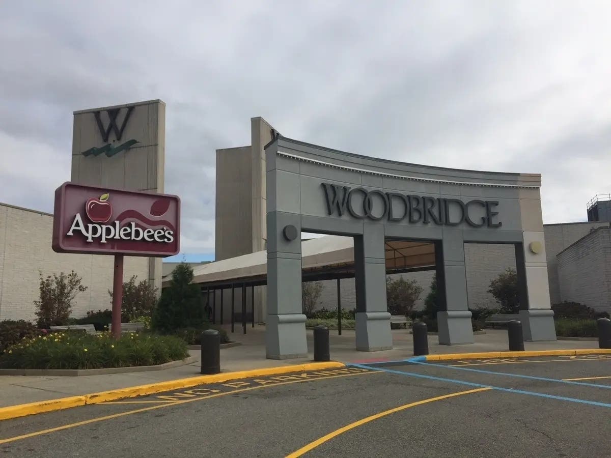 Woodbridge Center Mall Sold To Mystery Buyer At 'Liquidation' Price