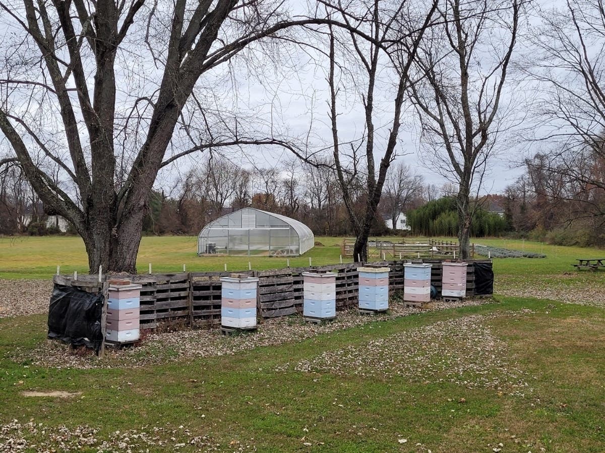 7-Acre Duchess Farm In South Brunswick Preserved As Open Space