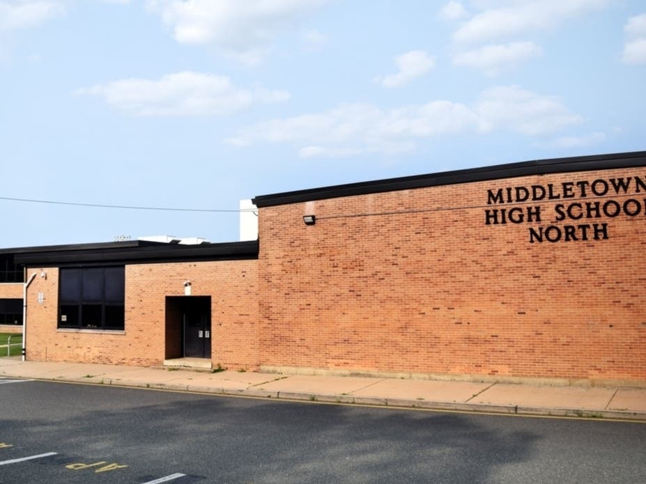 Middletown High School North