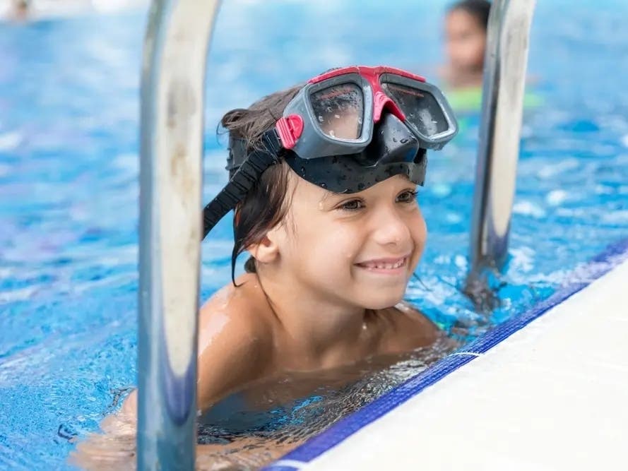 Free Swimming Lessons For All Middlesex County 2nd Graders