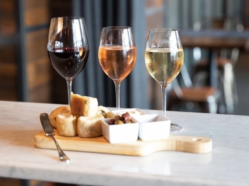 Spuntino Wine Bar In Clifton Launches 'Wine Walkabouts' For $45