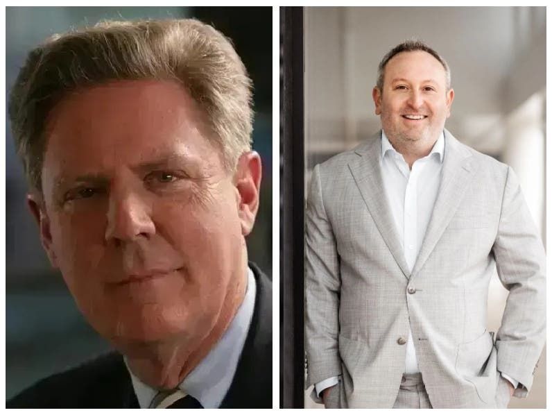 Matawan's Own Scott Fegler Challenges Pallone For NJ6 Congress Seat