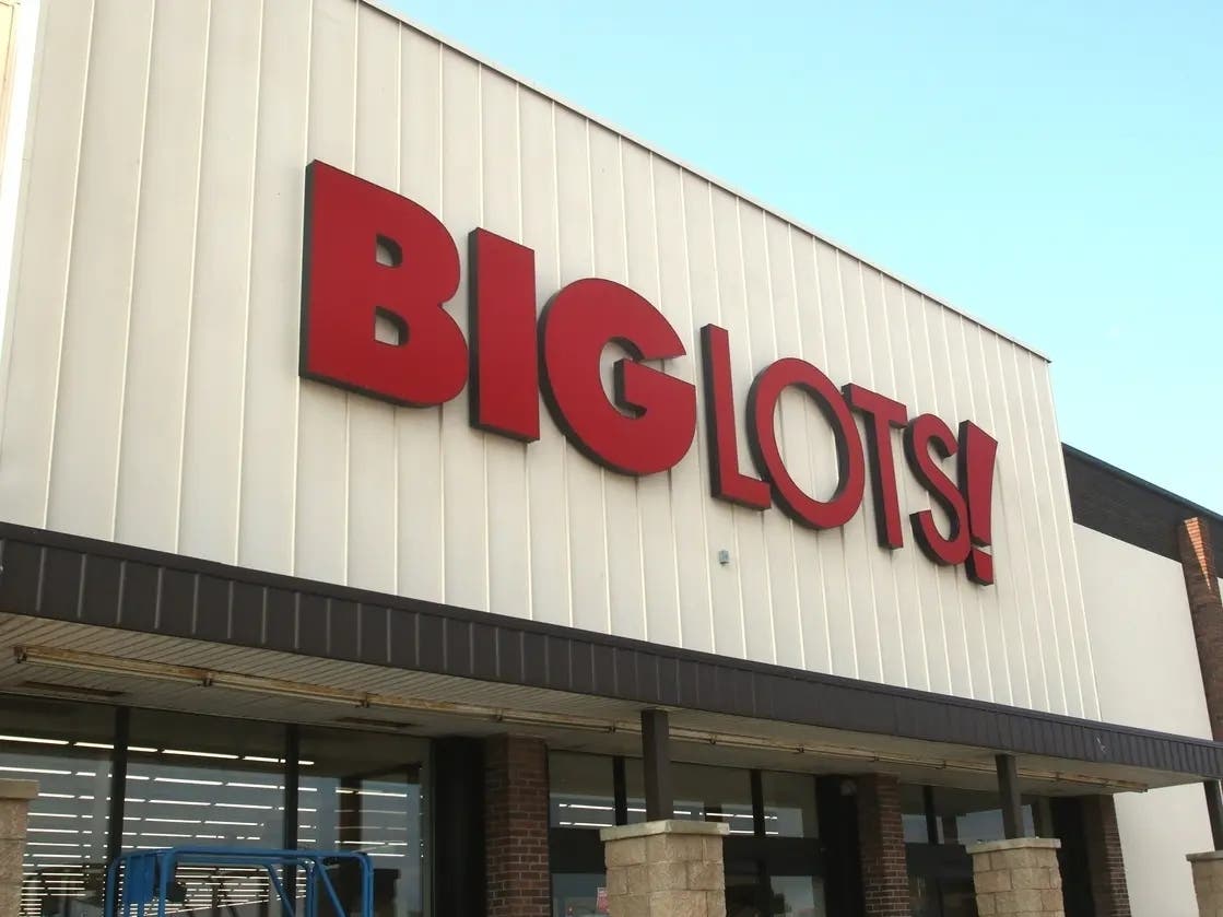 Woodbridge Big Lots Store Will Be Closing