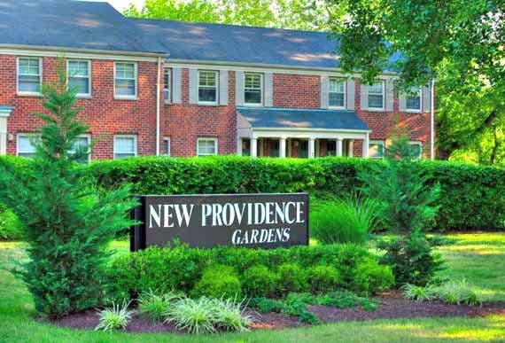 New Providence Apartments Sells For $55 Million