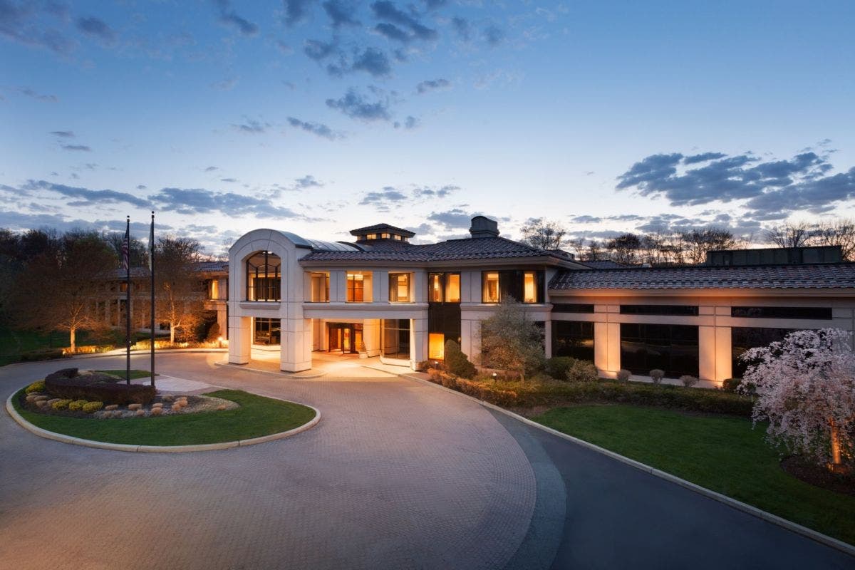 Dolce Basking Ridge Hotel Sells for $30 Million