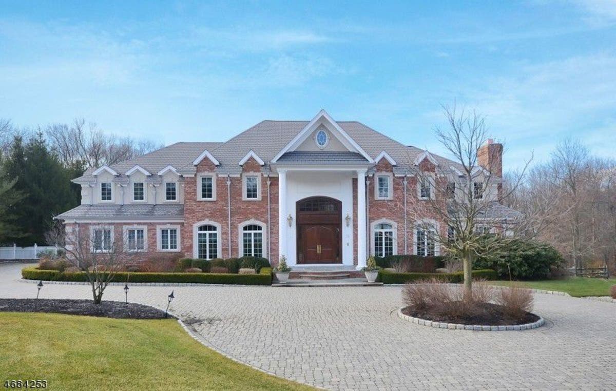 The 5 Most Recently Sold Homes In Somerset County