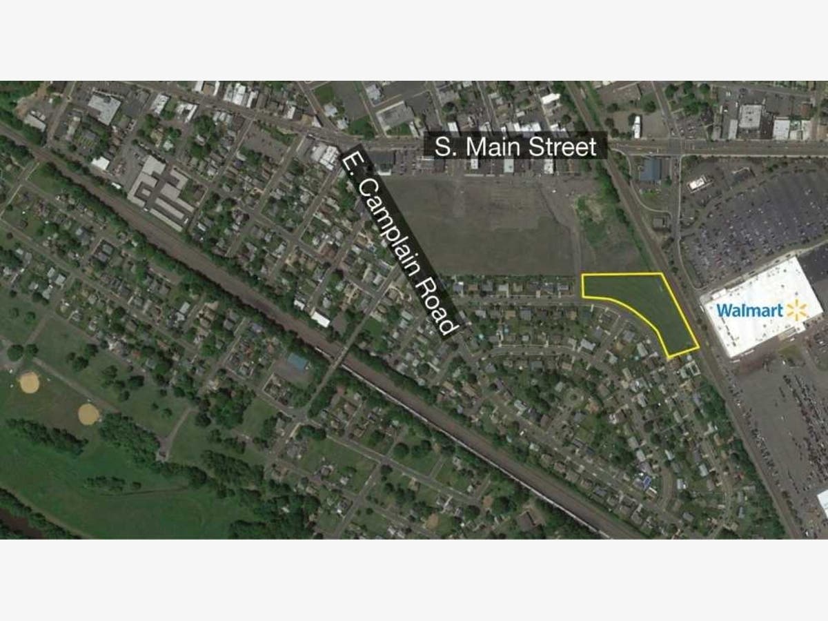 23-Unit Redevelopment Site In Manville To Go Up For Auction