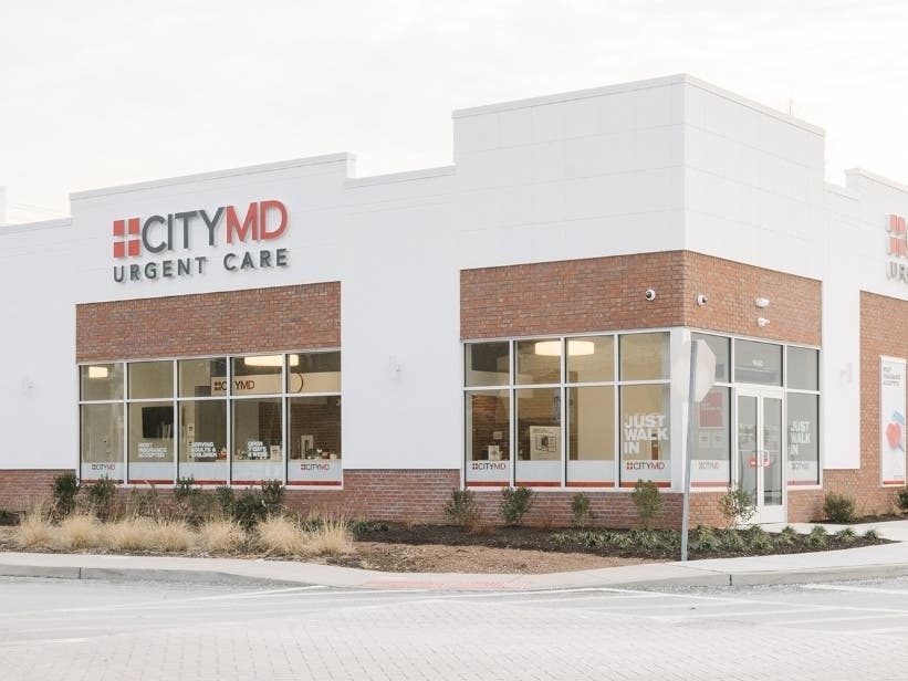 This new location marks CityMD's 24th location in New Jersey and 152nd CityMD in total.