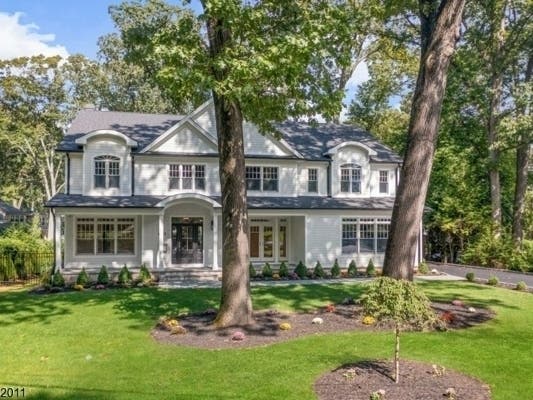 5 Million Dollar Homes For Sale In Westfield