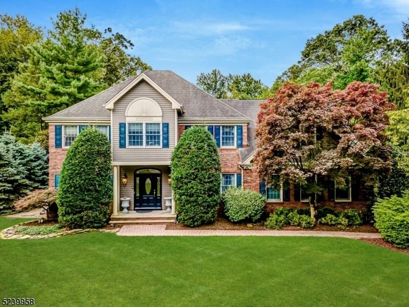 $1.4M Expansive 5-Bedroom Home In Bridgewater