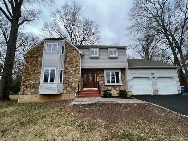 $799K Home Just Hit The Market In Hillsborough