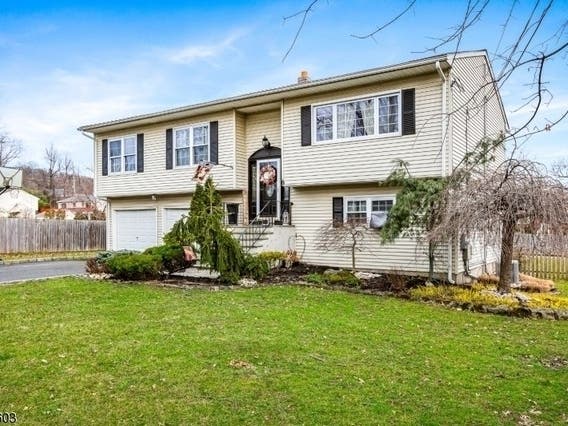 $624K Bridgewater Home Nestled On Peaceful Dead-End Street