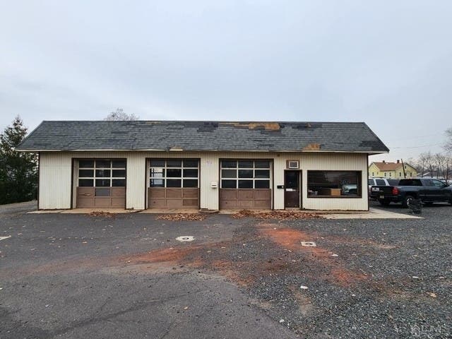 $850K Former Gas Station In Bridgewater