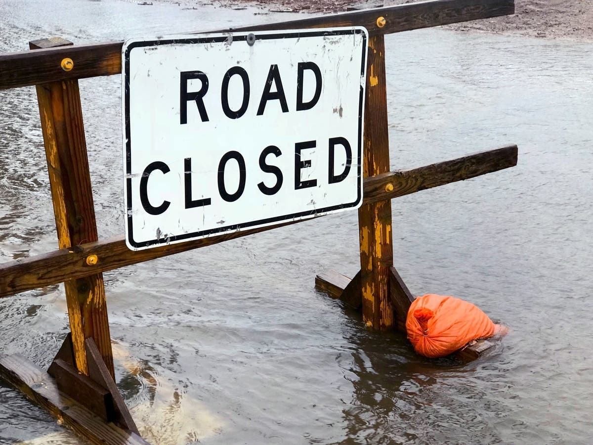 Flood Gate Exercise To Be Conducted In Bound Brook