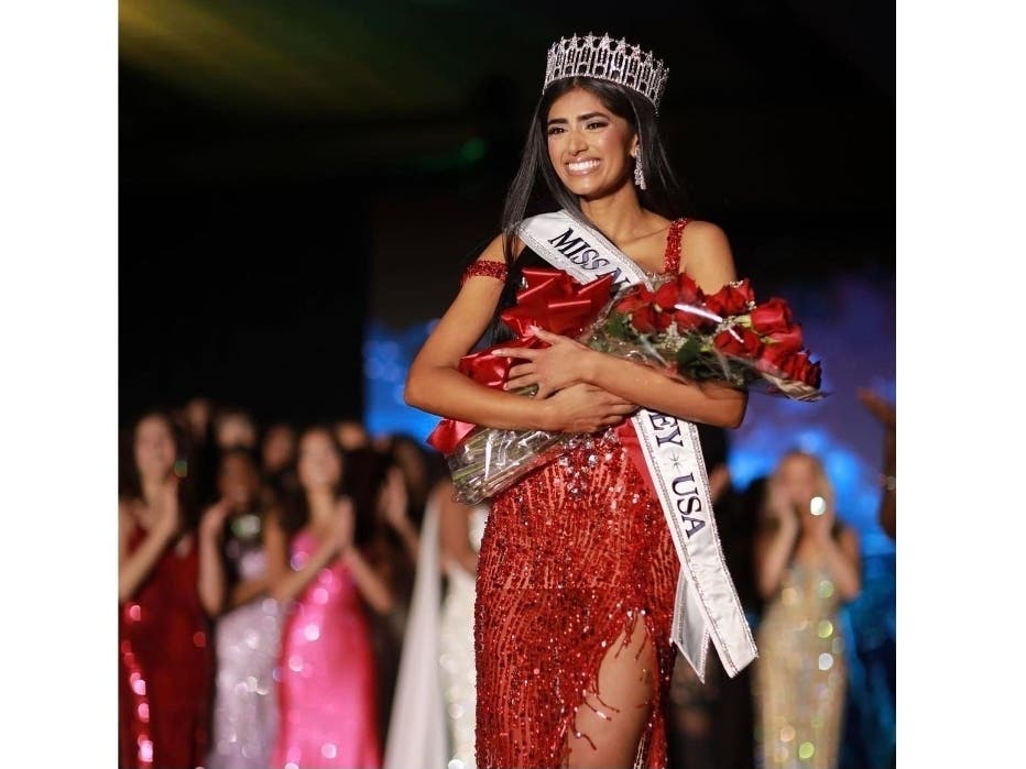 Berkeley Heights Native, Miss NJ To Compete For Miss USA