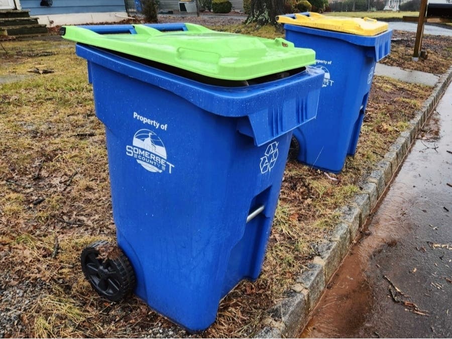 Somerset County Recycling Collections May Be Delayed Due To July 4th
