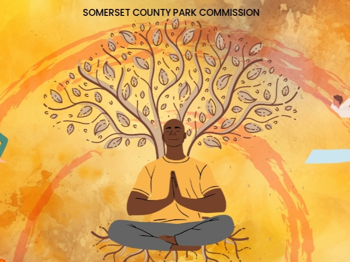 Colonial Park To Host 'Yoga In The Garden'