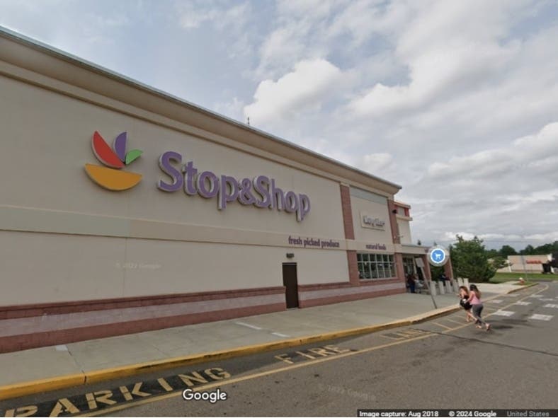 Stop & Shop Supermarket Closing In Franklin Township