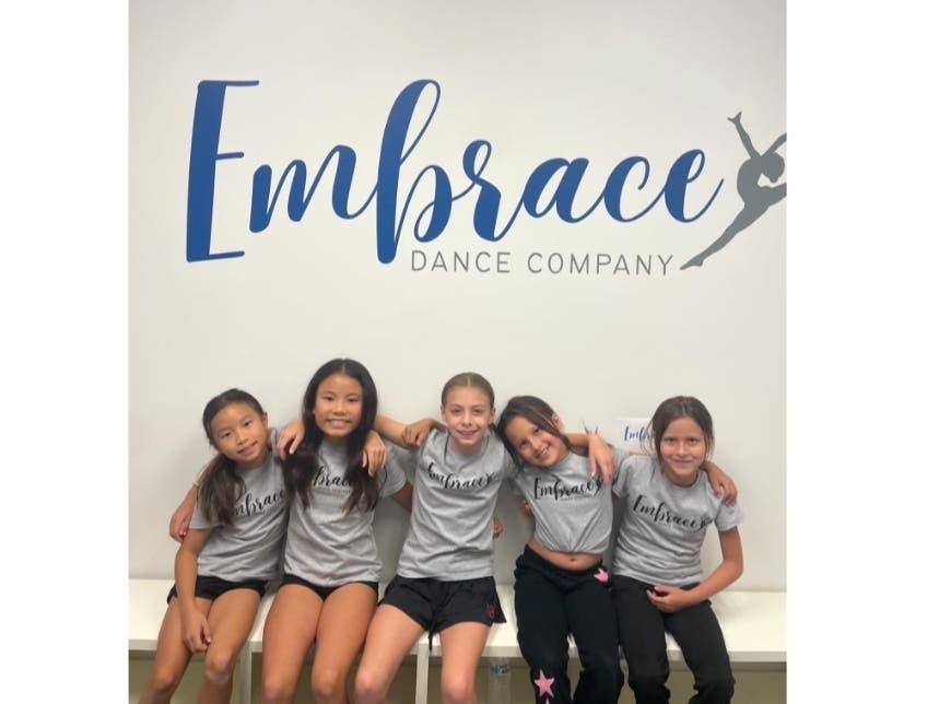 New Dance Studio Embraces All Abilities, Opens In Basking Ridge