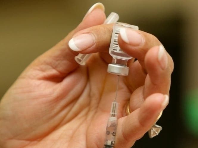 Bucks Co. To Resume Johnson & Johnson Vaccinations