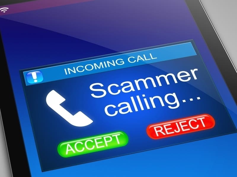 Bucks Co. Phone Scam Is Faking DA's Number