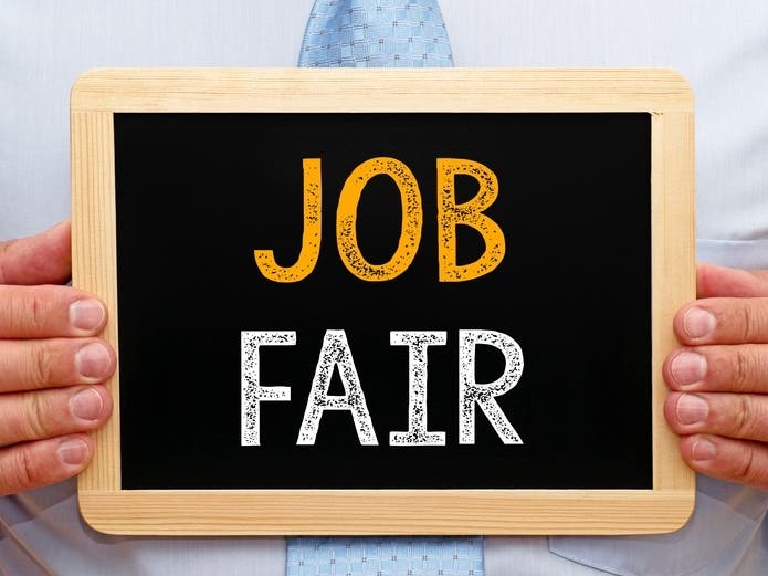 Job Fair Coming Soon In Bridgehampton