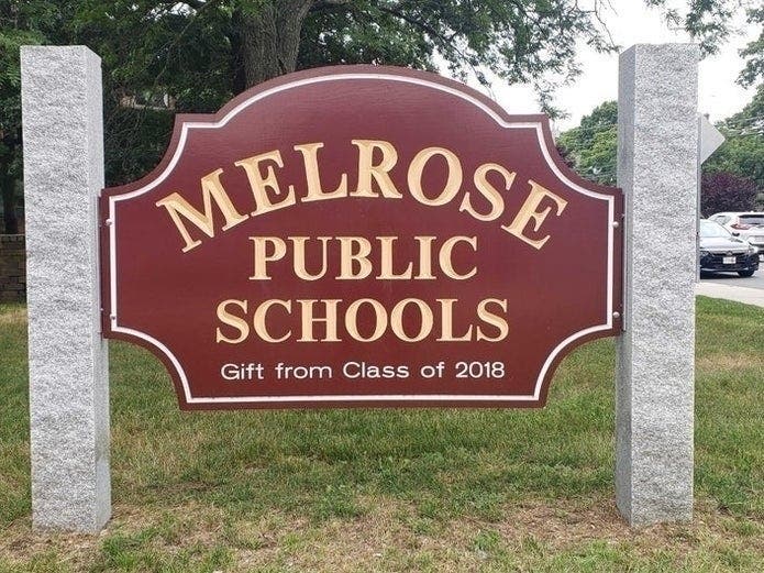 Melrose High Students Will Decide How To Spend $5K On City Budget