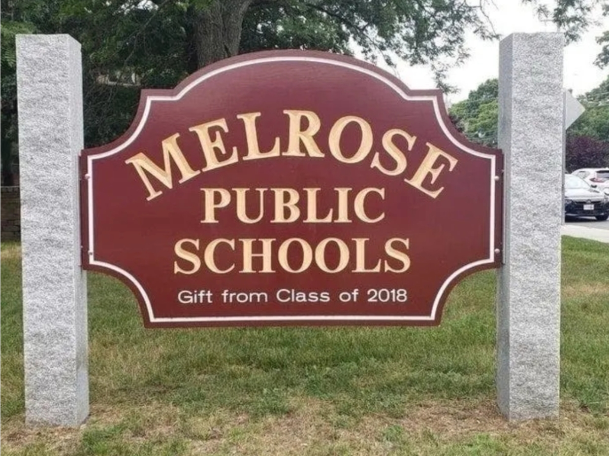 Not three years after bringing on a new superintendent, Melrose Public Schools will be on the hunt again. 