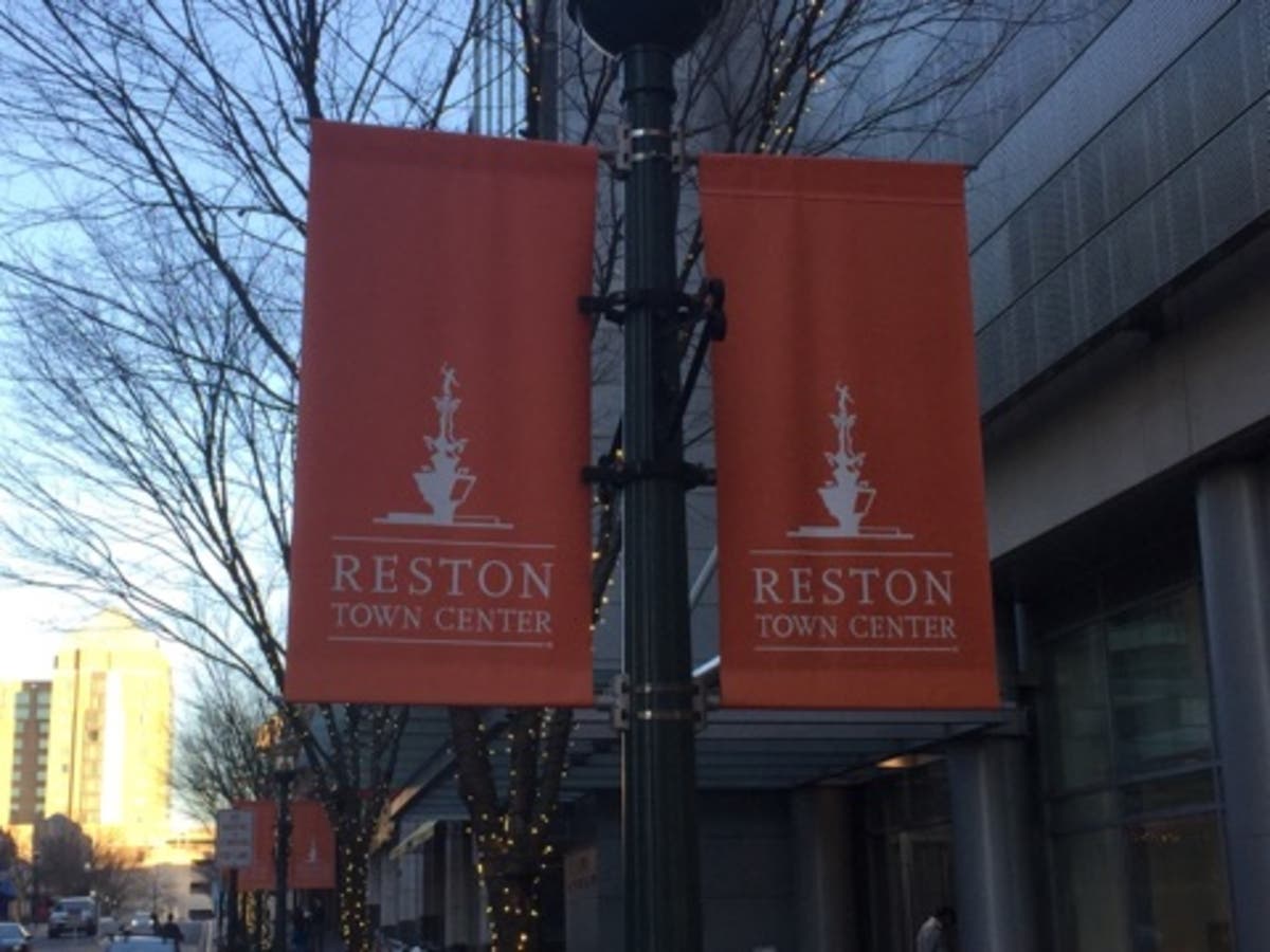 Massive Reston Town Center Expansion Is Coming