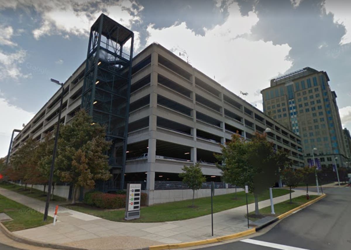 Boston Properties May Put Athletic Field On Top Of RTC Garage