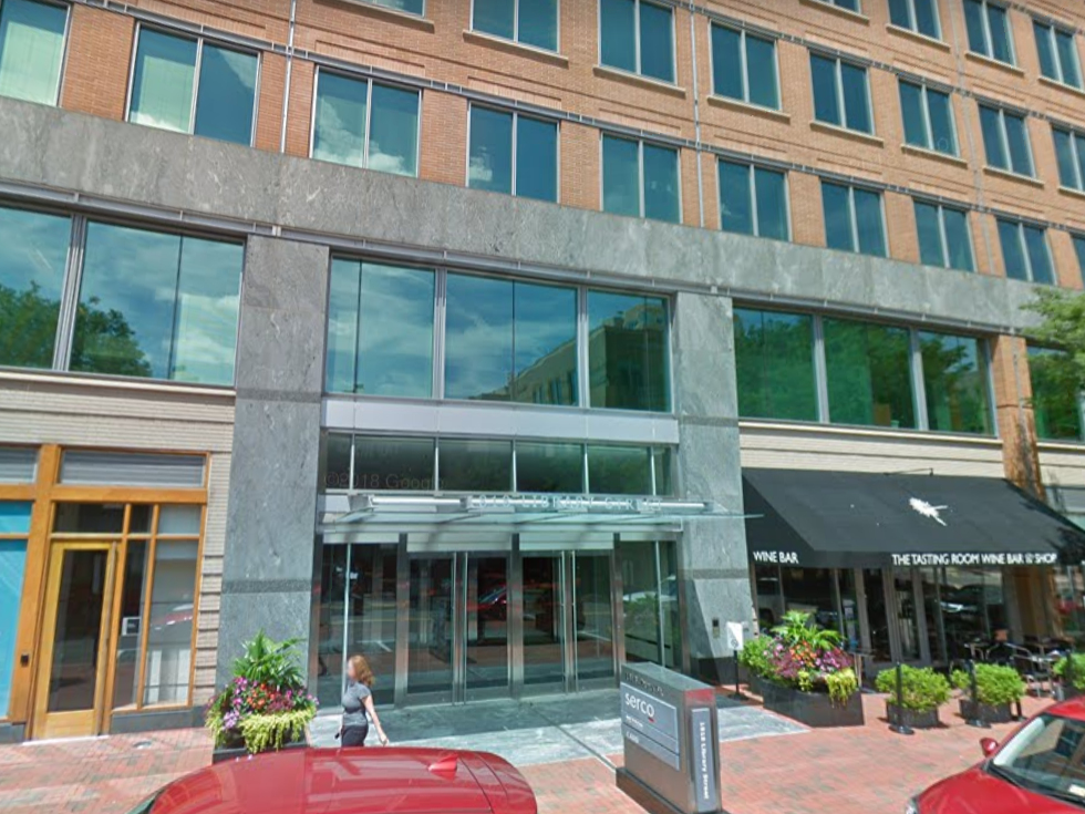 Facebook Signs Huge Lease At Reston Town Center: Report