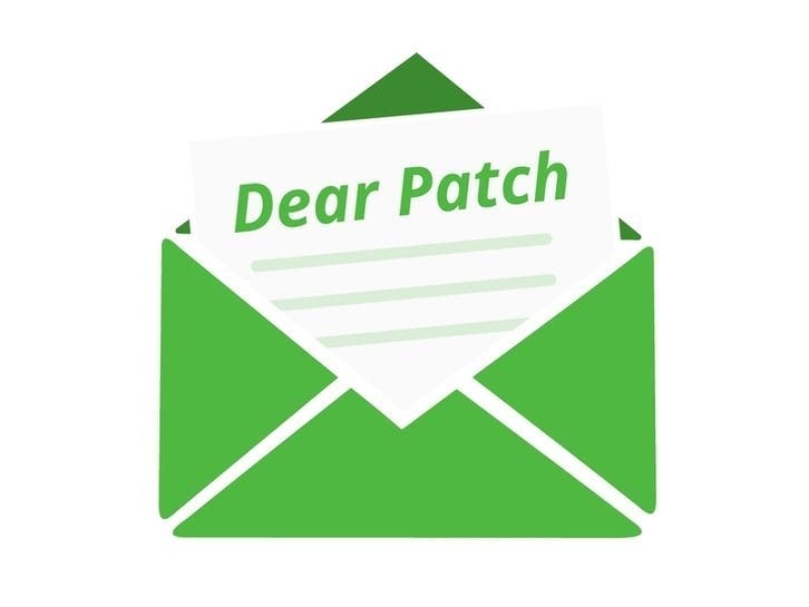 Letter: In Support Of Philip Pacino For RMLD Board