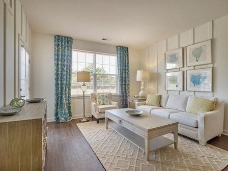 Final Leasing Opportunities Come with Perks for Adult Renters at The Woods at East Windsor