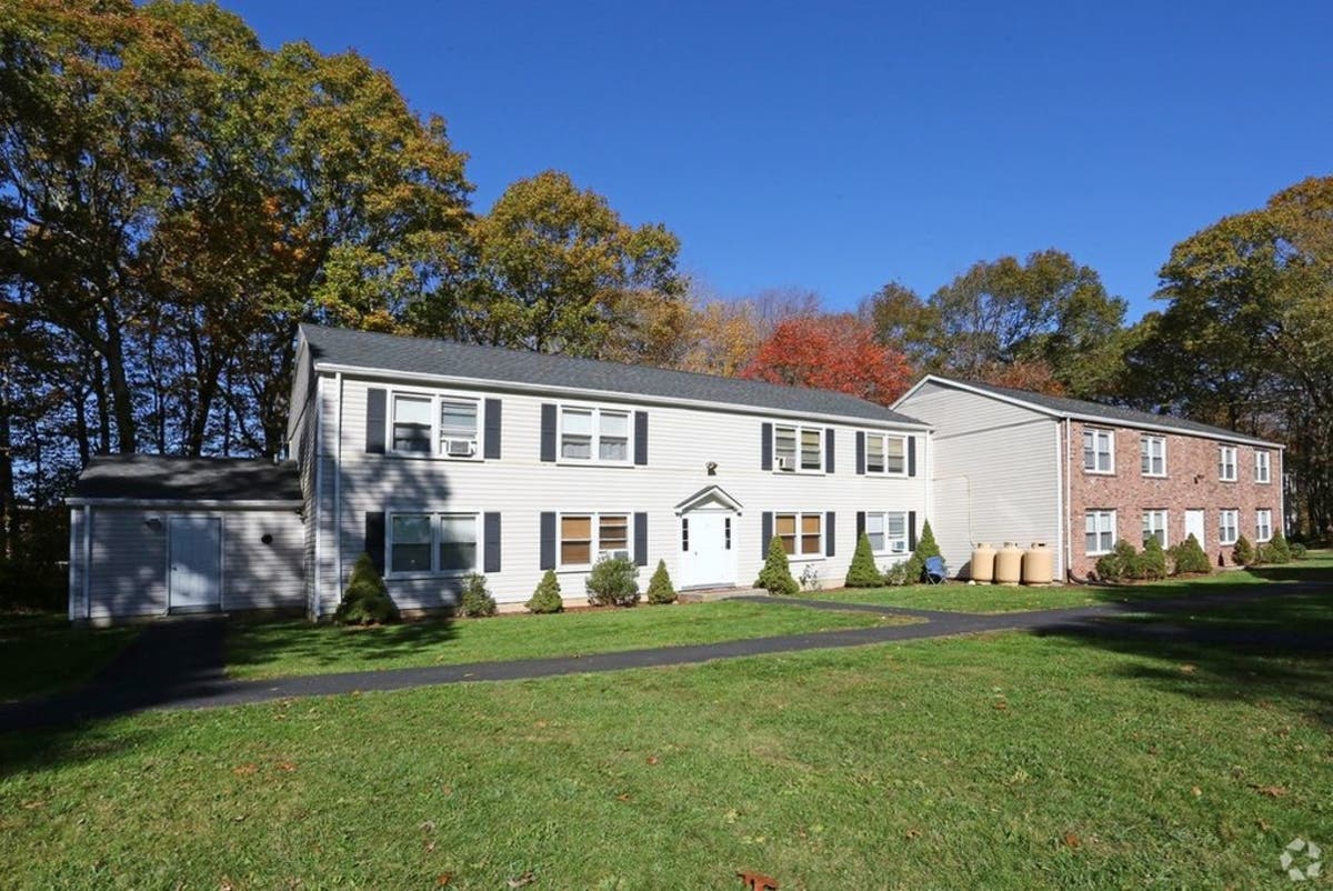 Ledyard's Latest Rental Properties