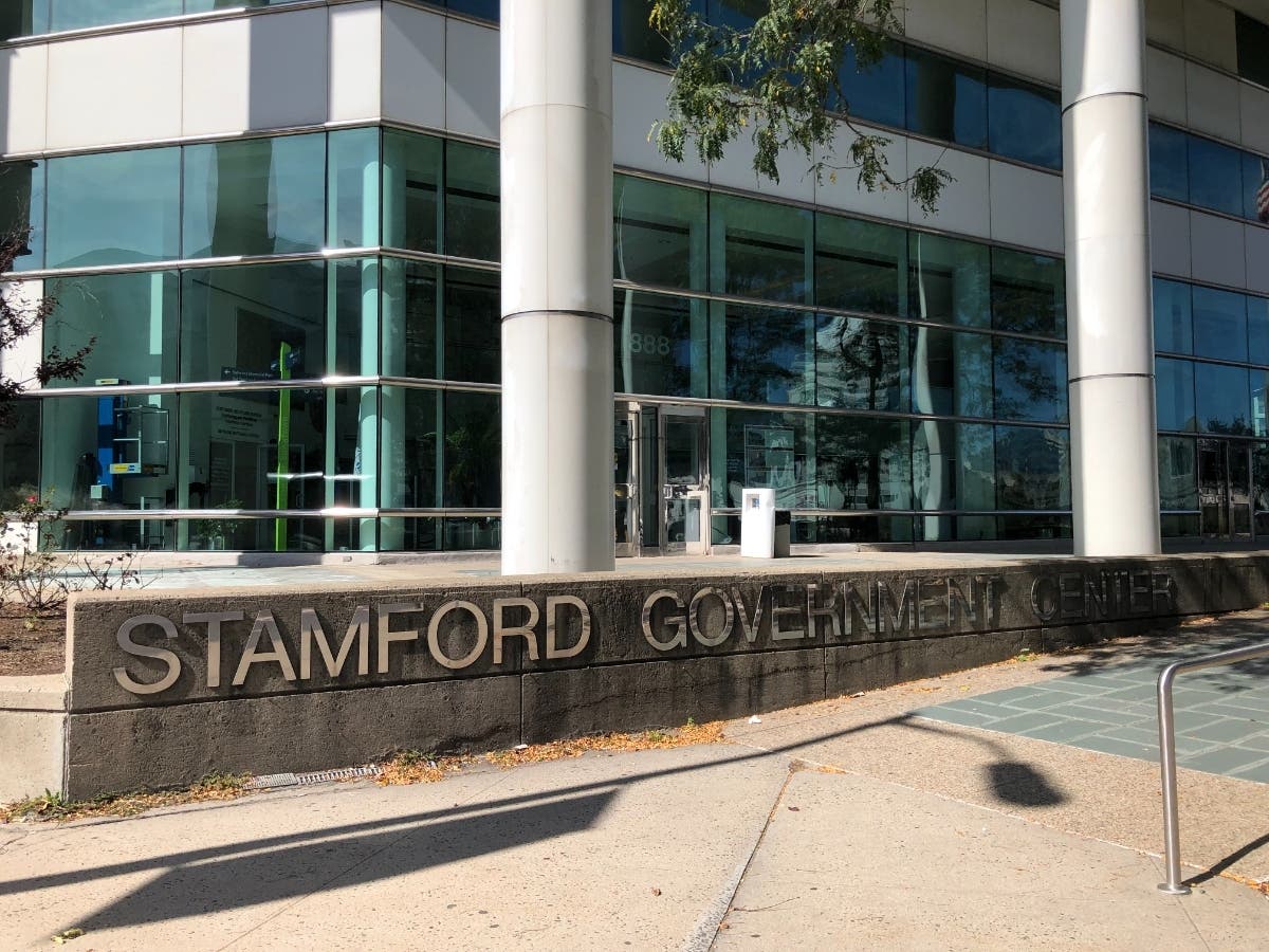 Mayor Provides Update On Coronavirus, Vaccinations In Stamford