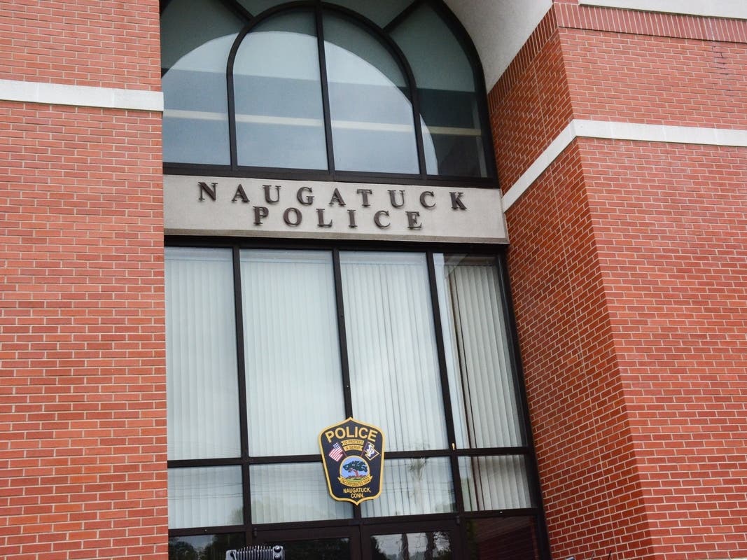 Noise Complaint Leads To Discovery Of Narcotics At Naugatuck Hotel: PD