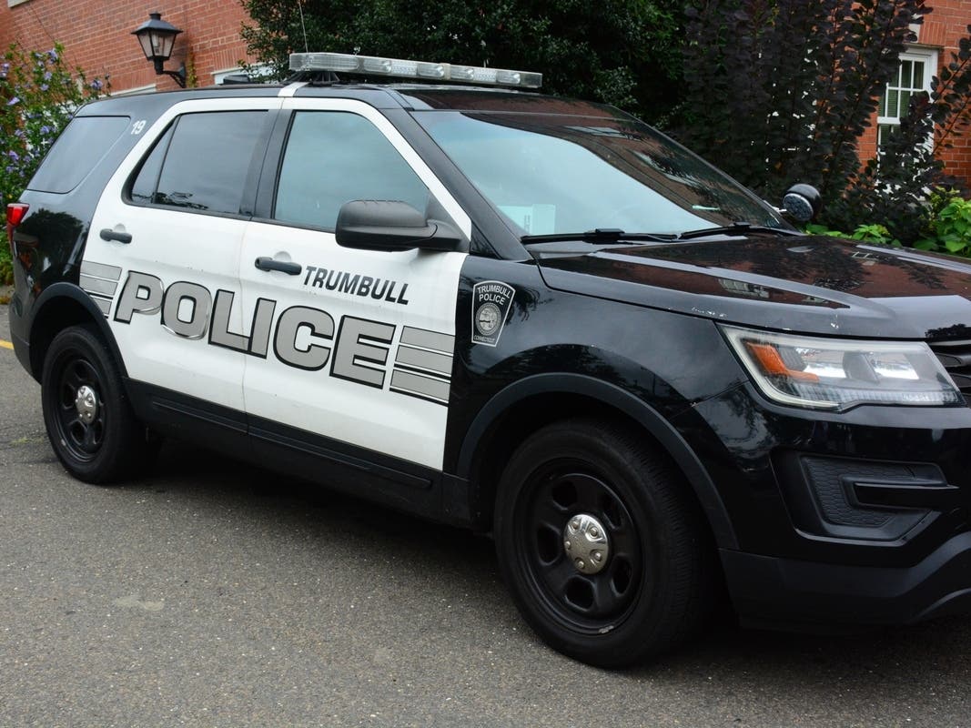 A resident thwarted an attempted robbery at their Trumbull home Thursday night by firing paintballs at the suspect, according to police.