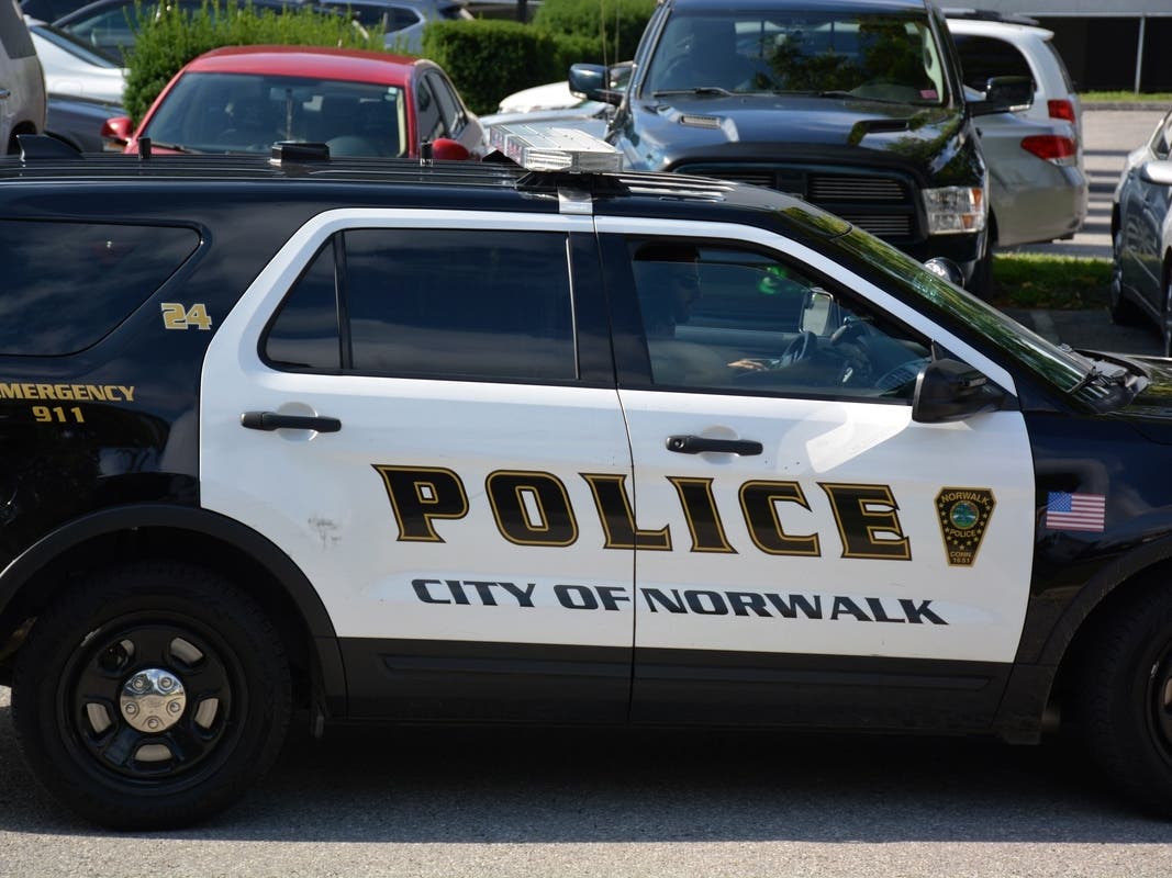 Norwalk Police Officer Retires After Multiple Arrests: Police