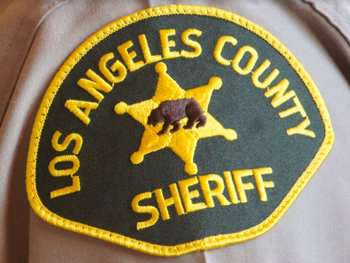 The cost to fully deploy body-worn cameras for LA Sheriff's Department patrol deputies would be $34.6 million.