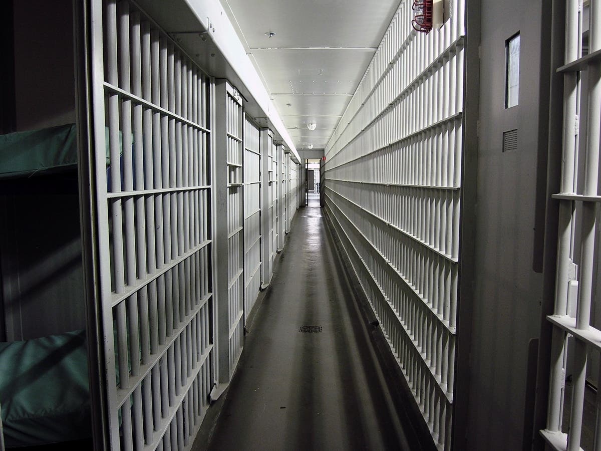 Sheriff Announces Intensified Drug-Search Regimen For San Diego Jails