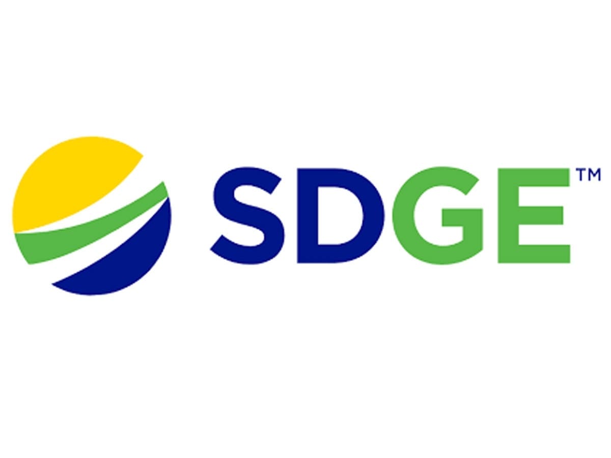 The site is set to go live on Sunday, replacing SDG&E's current My Account customer portal.