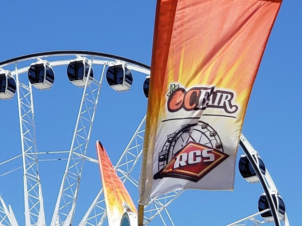 OC Fair Kicks Off Friday: What To Know