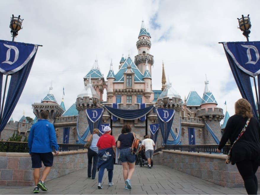 Disneyland Workers Avoid Strike, Find Labor Agreement