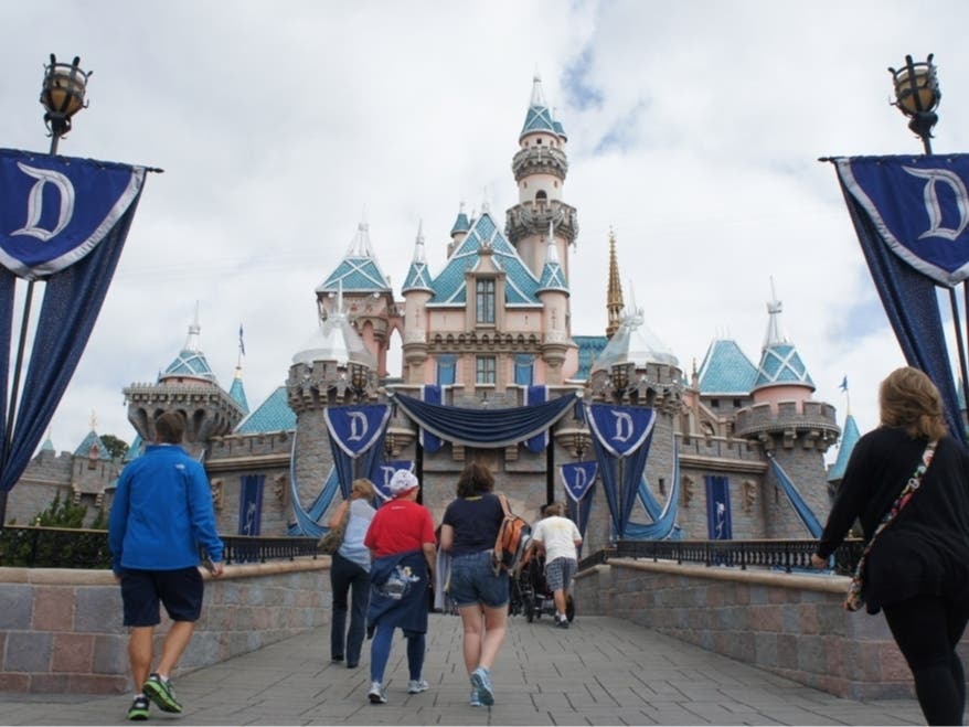 A 73-year-old woman is suing the Walt Disney Co., alleging she was terminated in 2023 because of her age and a medical disability despite management's refusal to explain why she was the only member of her department laid off.