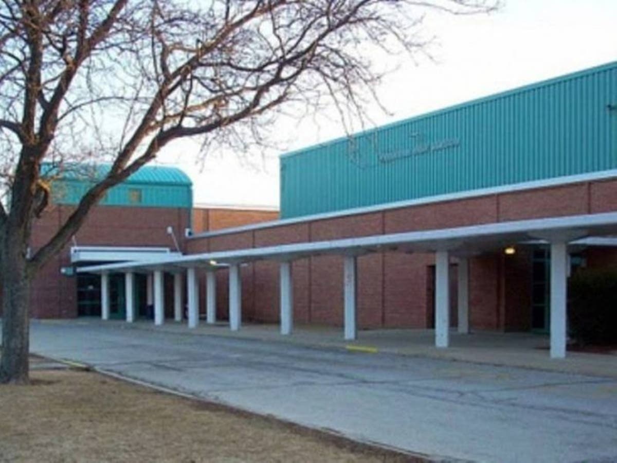 Whitnall High School