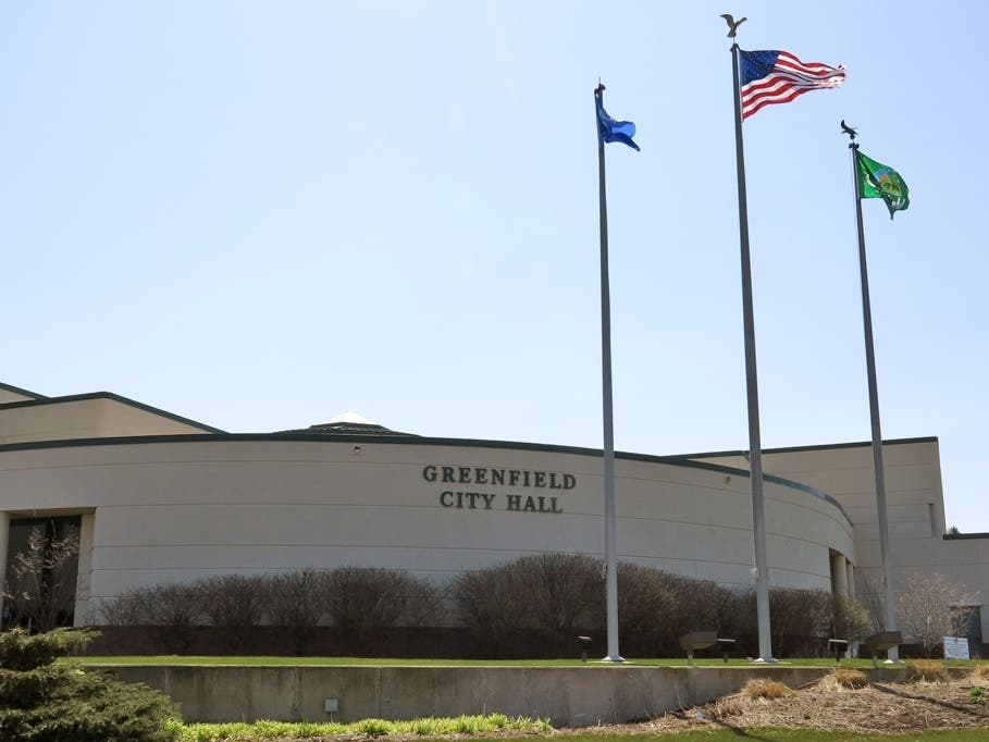 In Greenfield, voters will see a number of statewide, county and local races on the ballot.